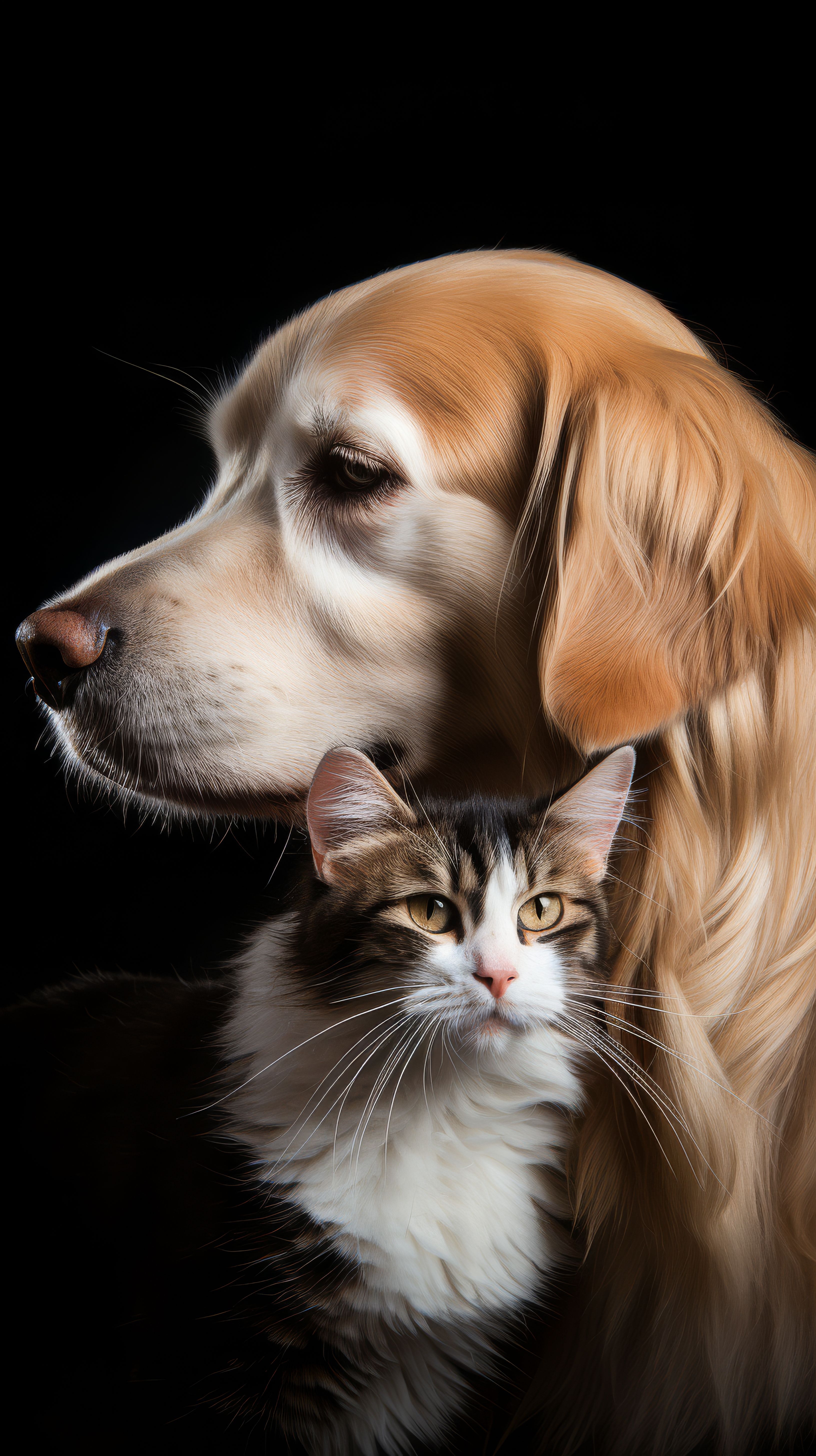 Medicina Felina Landing Image
