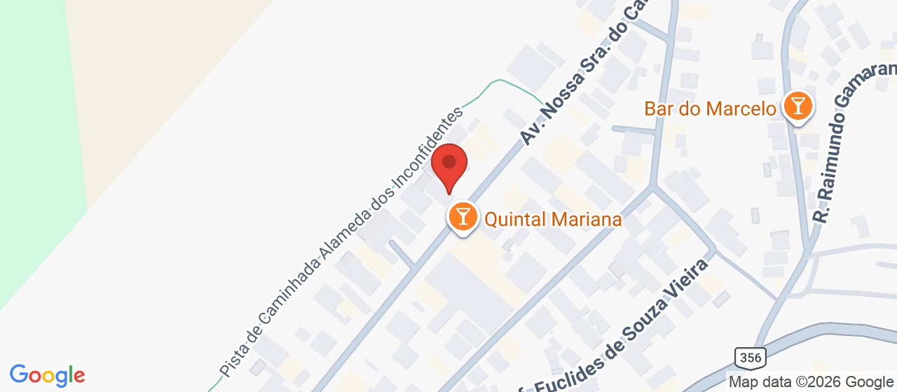 Imagem do Mapa