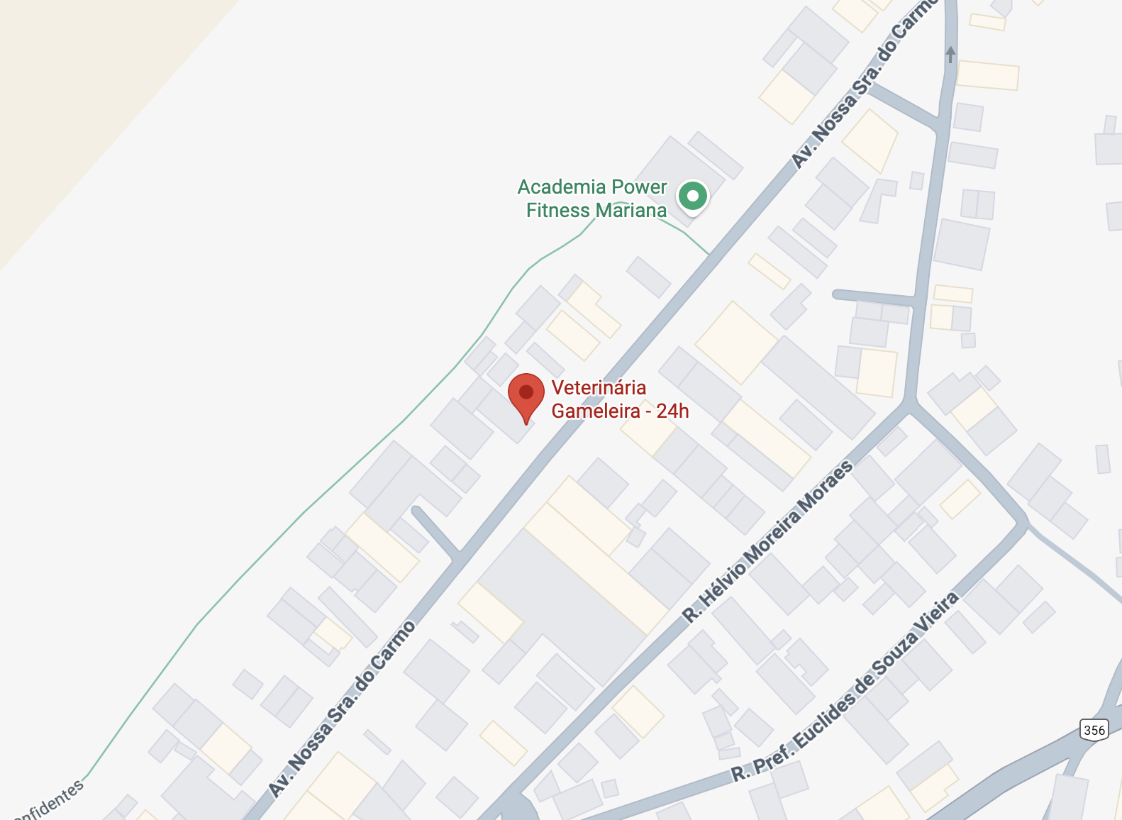 Imagem do Mapa